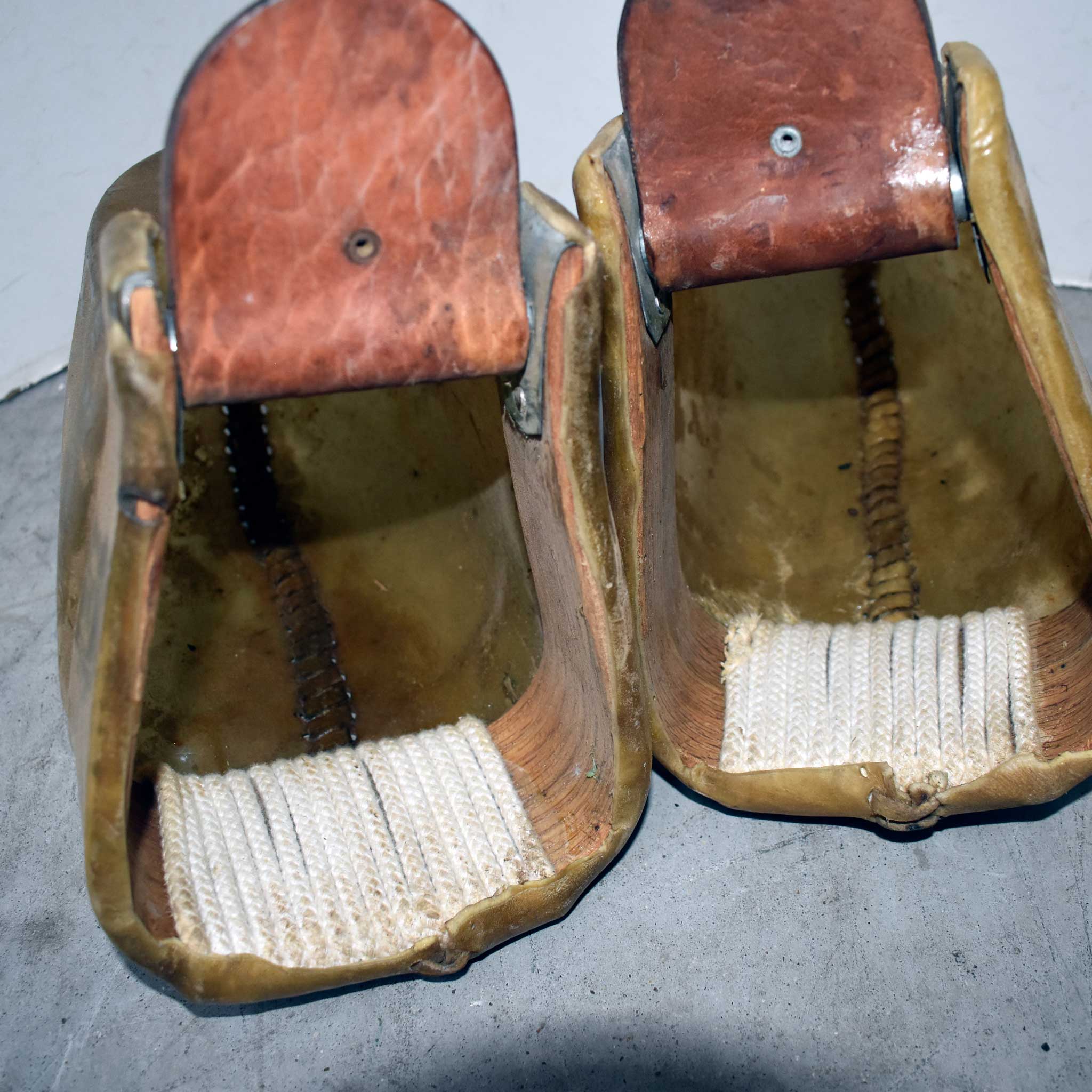 Used Tapaderos - Image 4