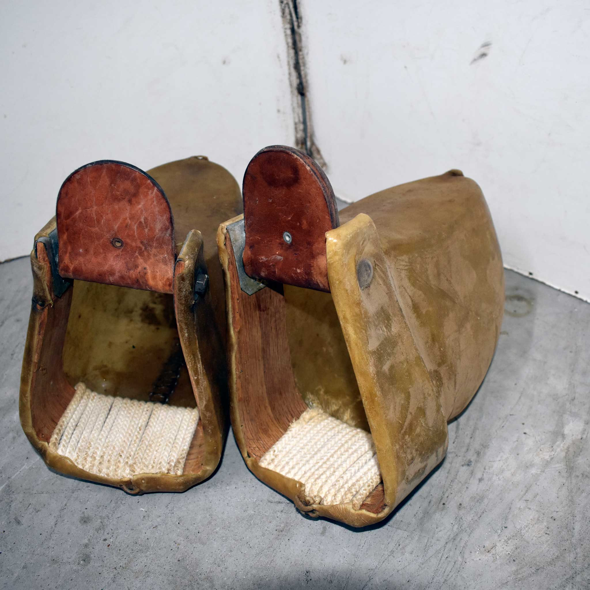 Used Tapaderos - Image 5