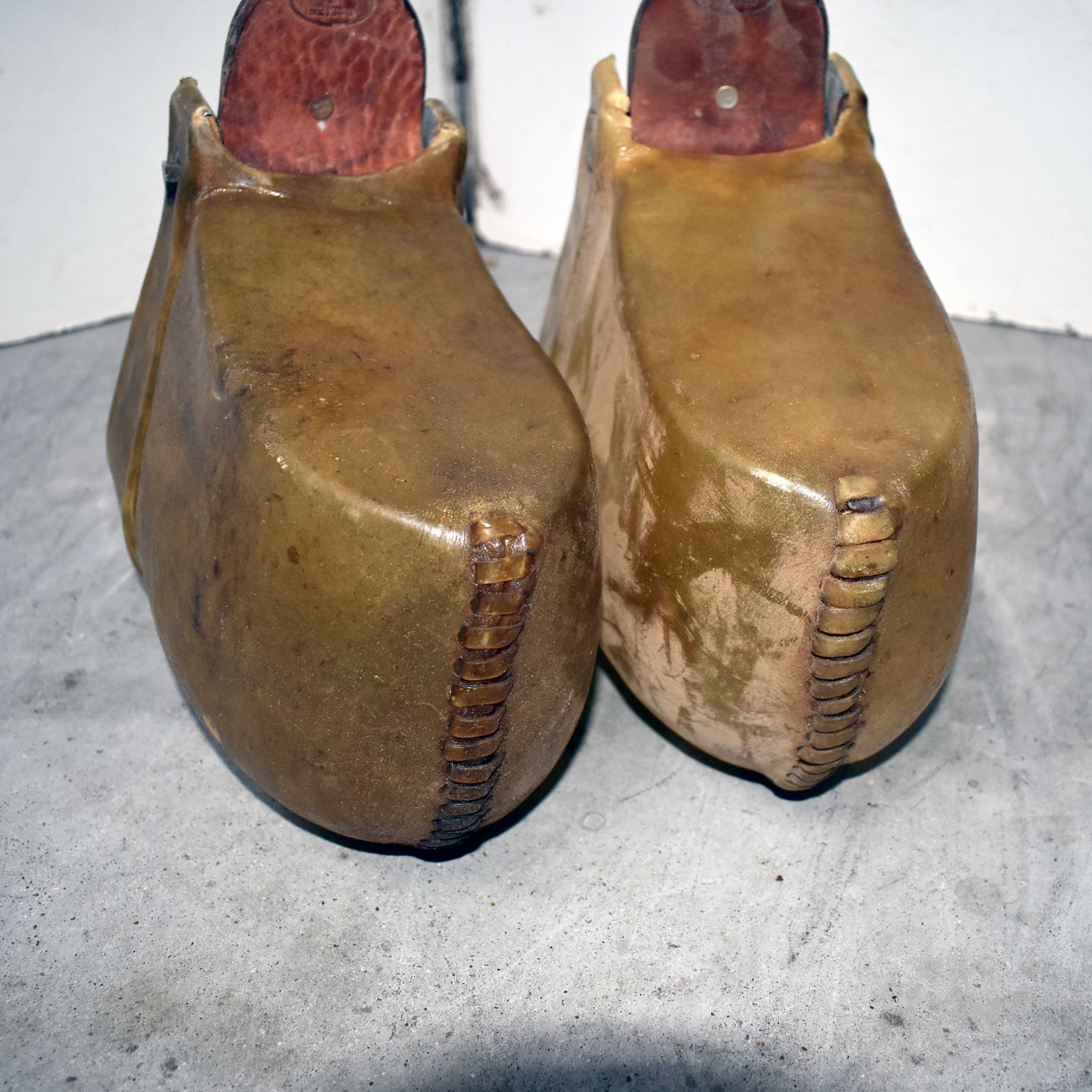 Used Tapaderos - Image 6