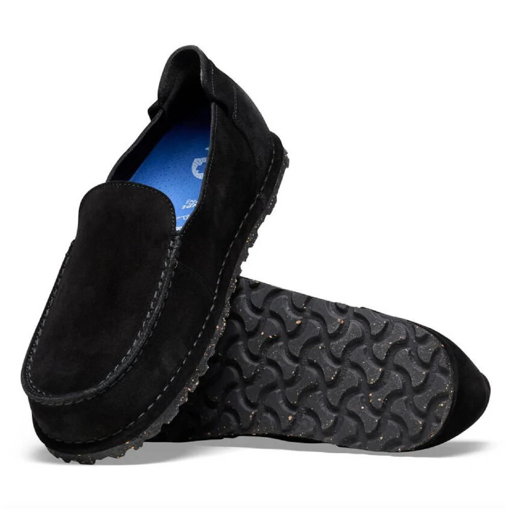 Birkenstock Utti - Black - Image 3