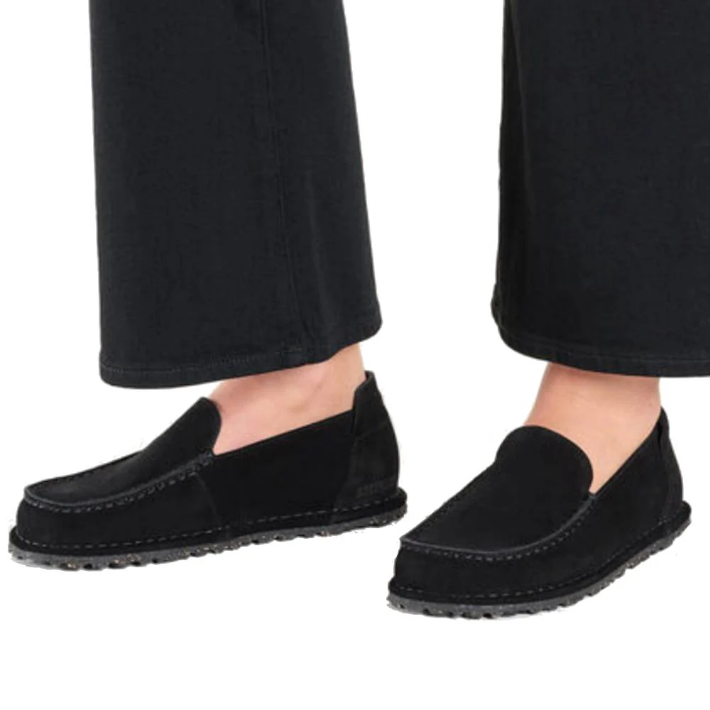 Birkenstock Utti - Black - Image 4