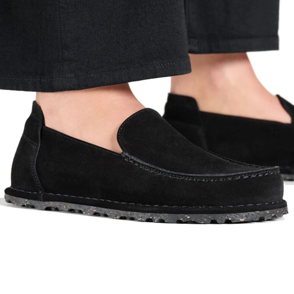 Birkenstock Utti - Black - Image 5