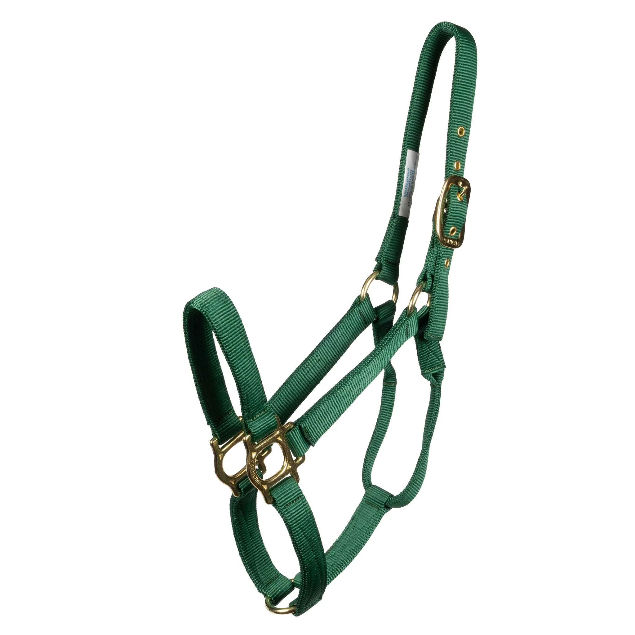 Valhoma Premium Nylon Halter - Multiple Colors - Image 10