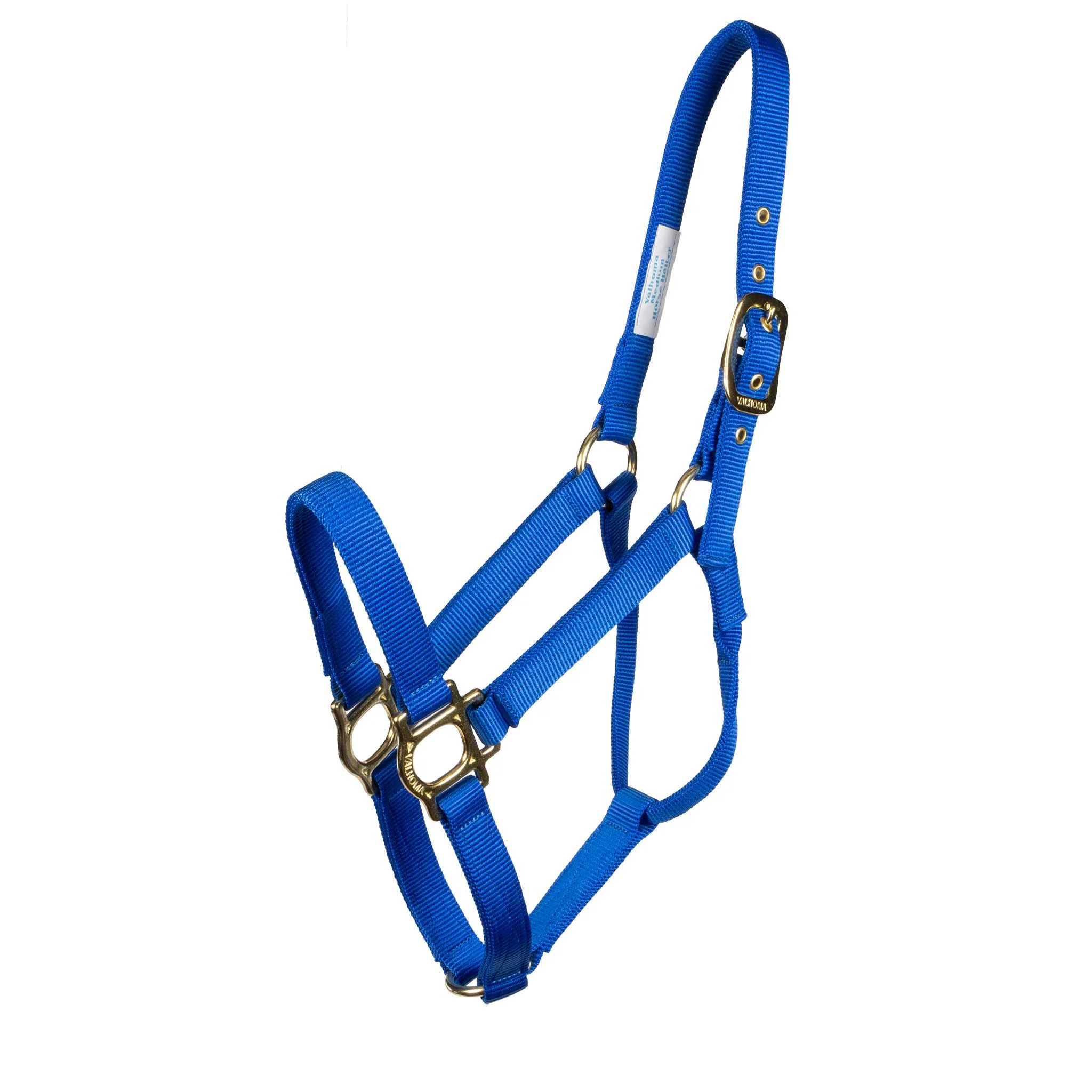 Valhoma Premium Nylon Halter - Multiple Colors - Image 3