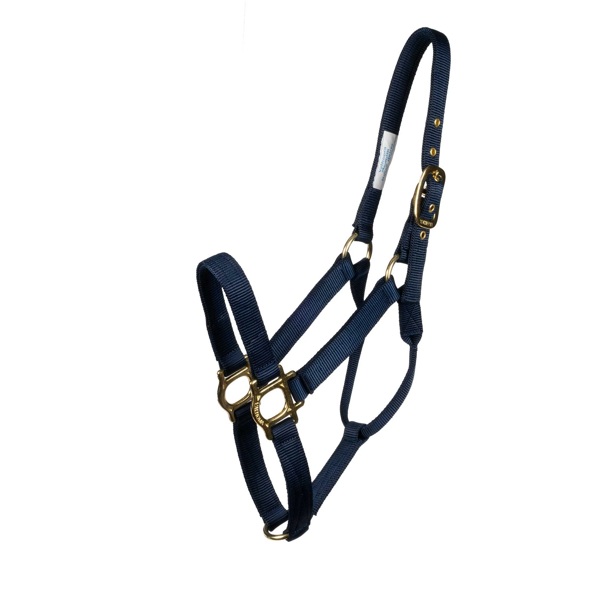 Valhoma Premium Nylon Halter - Multiple Colors - Image 6