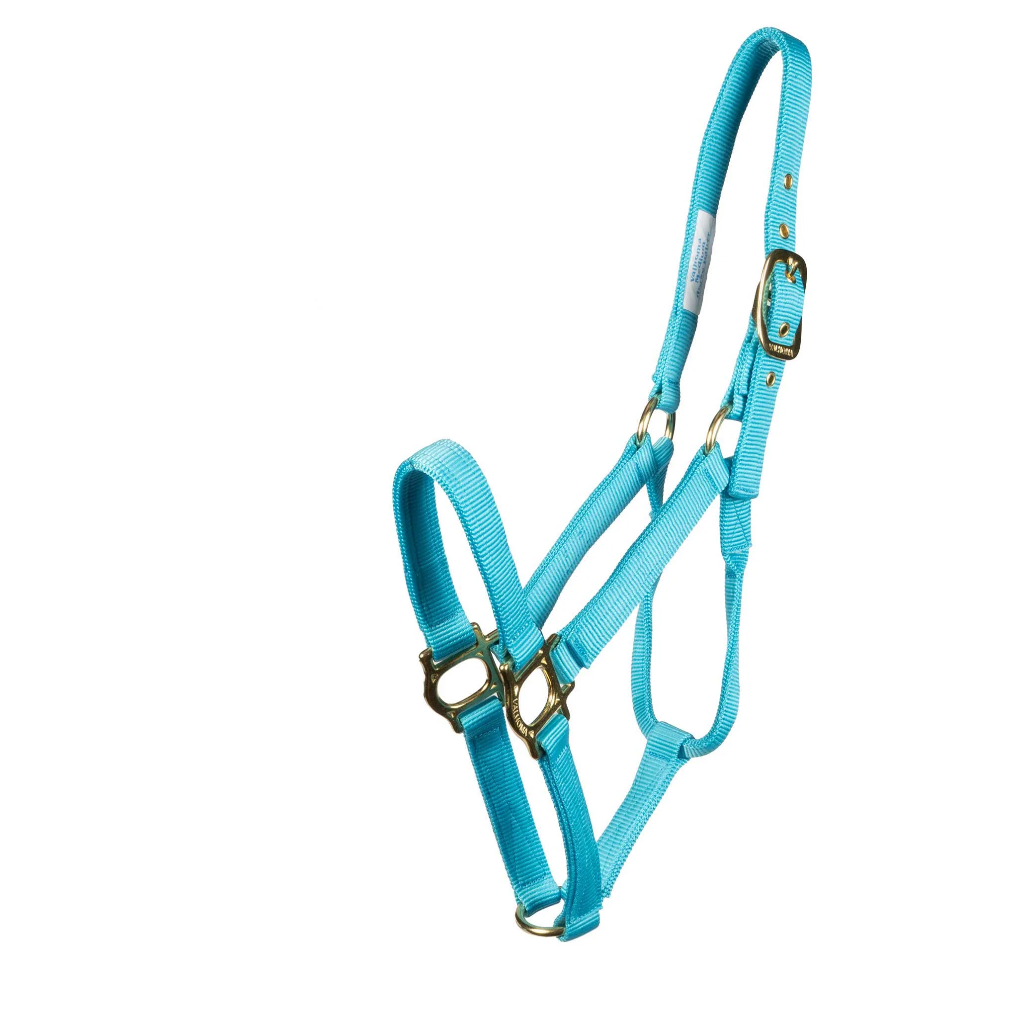 Valhoma Premium Nylon Halter - Multiple Colors - Image 8