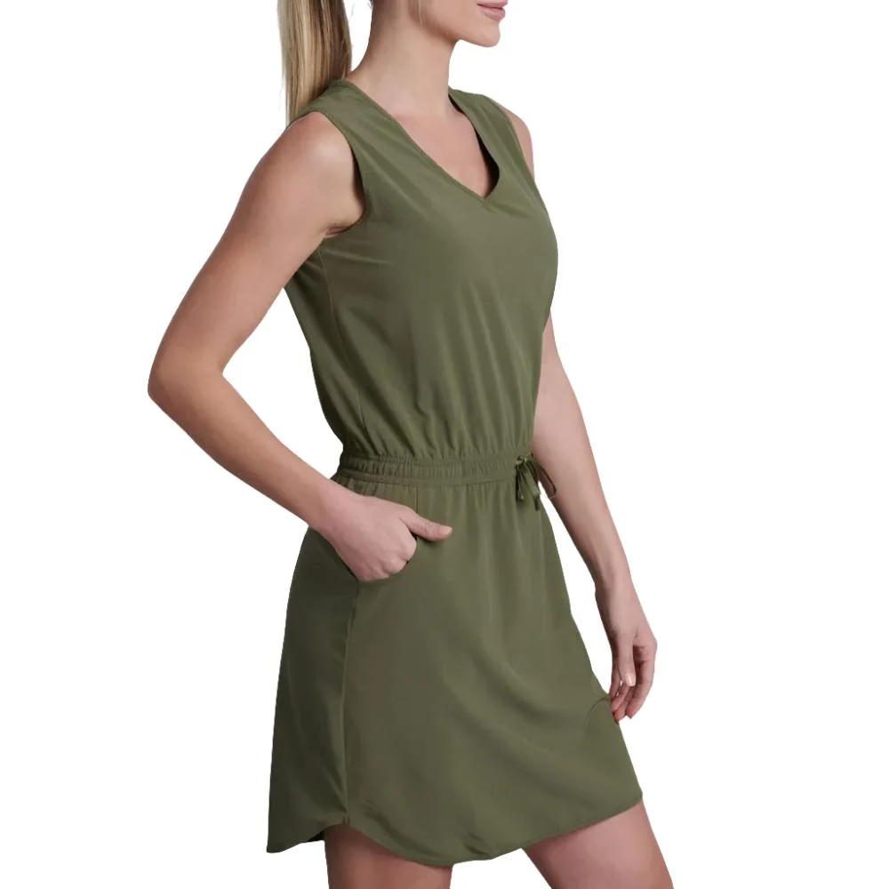 KÜHL Vantage Dress - Image 2