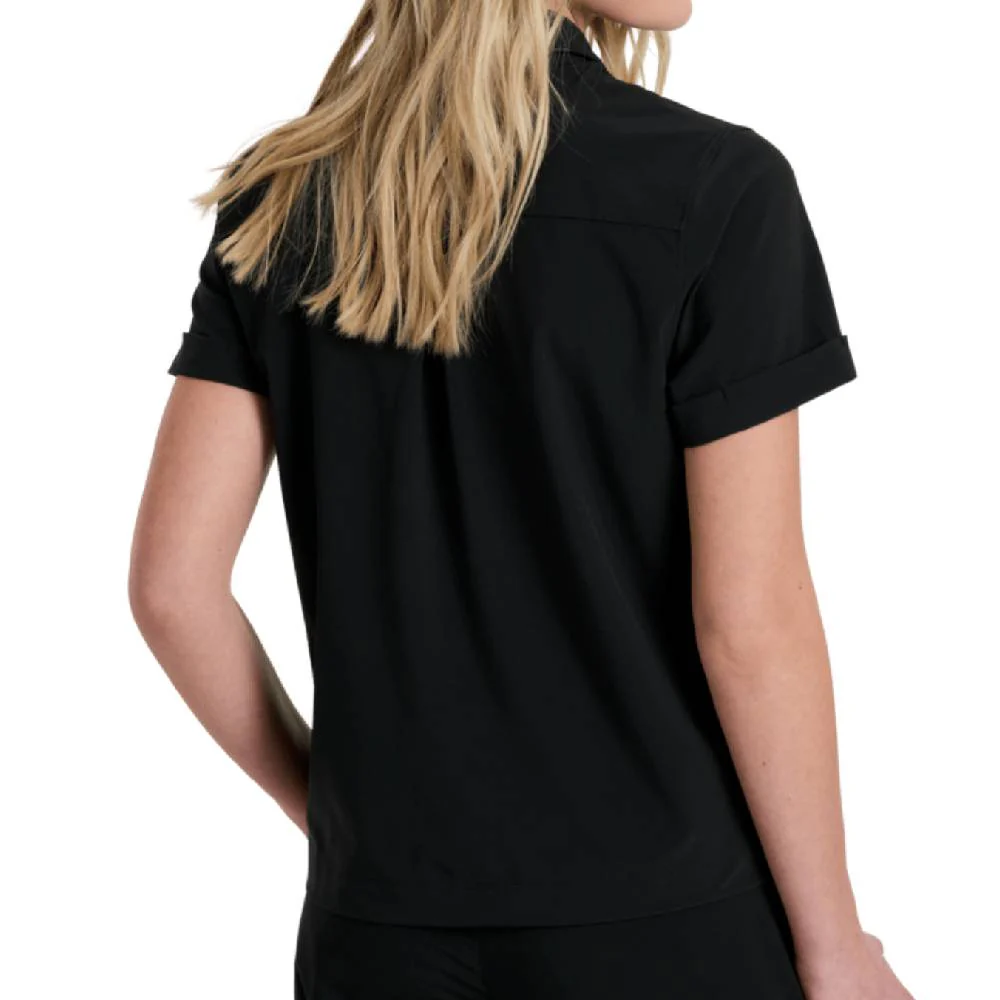KÜHL Women's Vantage Travelr Top - Image 2