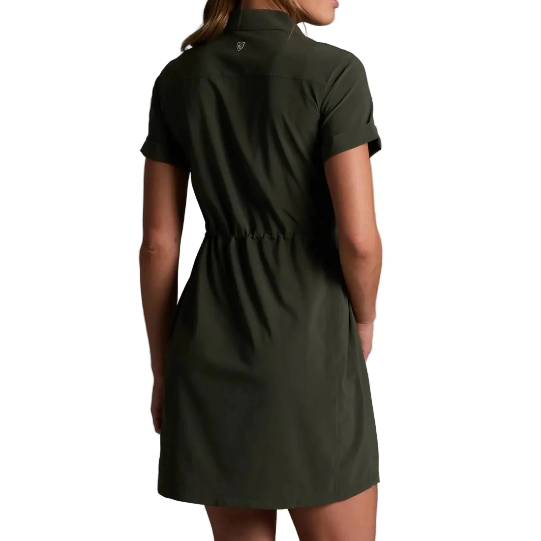 KÜHL Women's Vantage Travelr Dress - Image 2