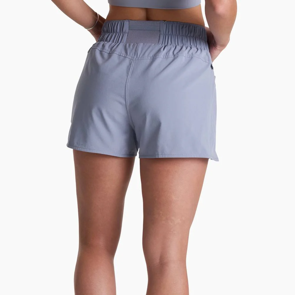 KÜHL Women's Vantange Trainer Short - Image 2