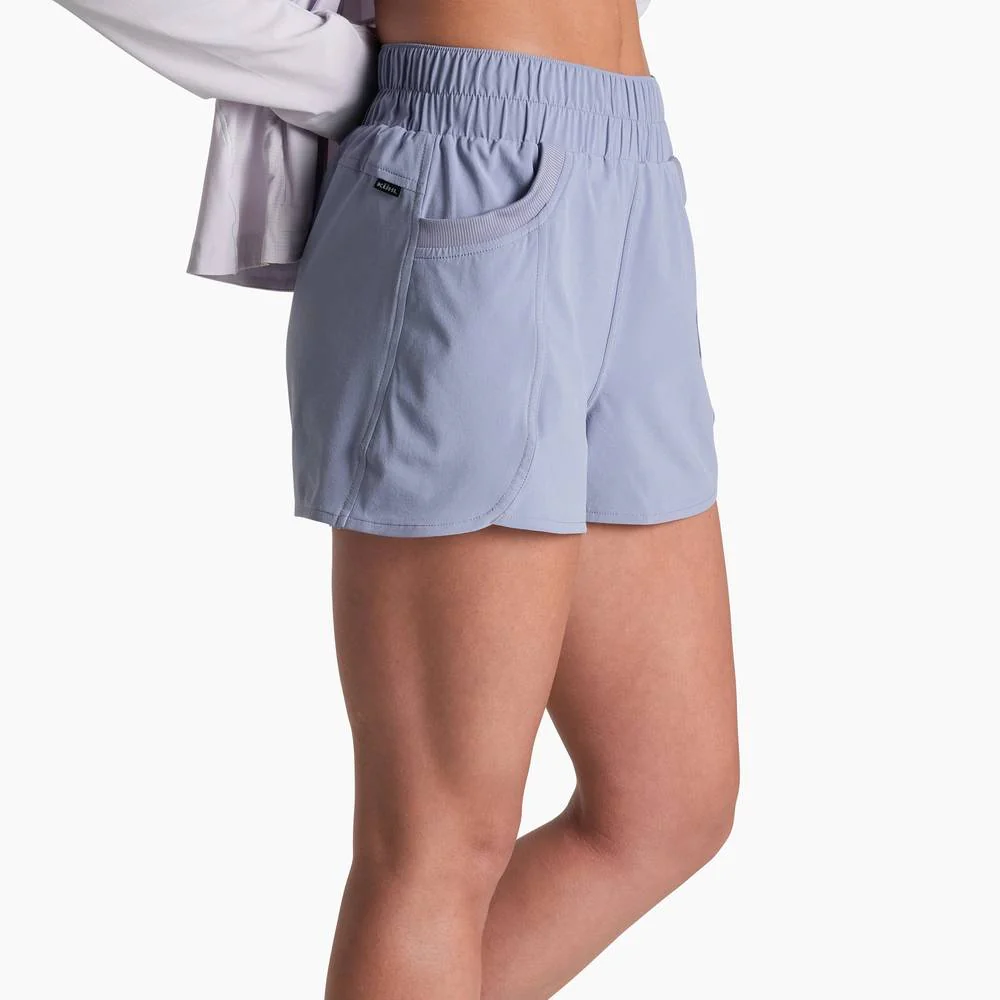 KÜHL Women's Vantange Trainer Short - Image 3