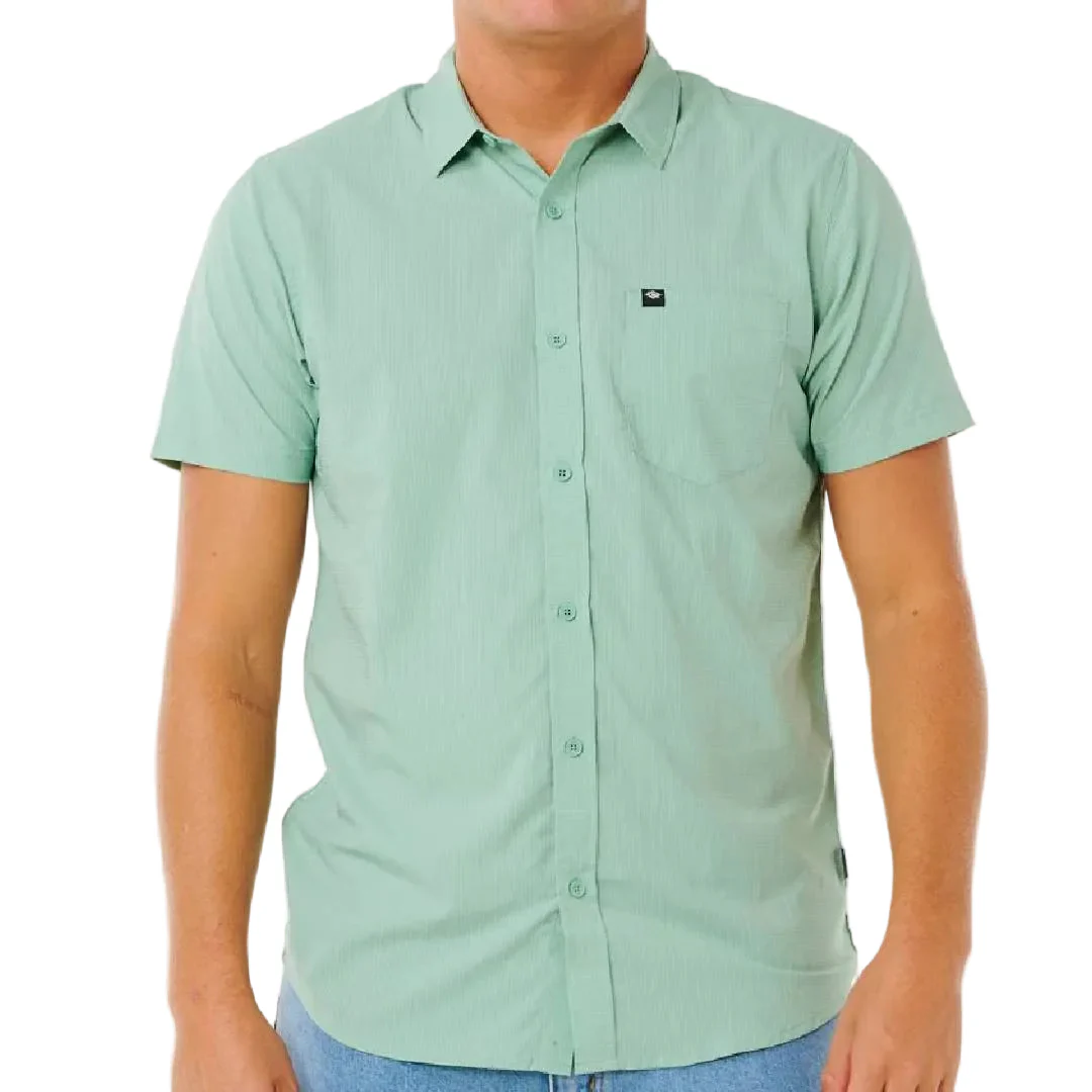 Rip Curl Men's Vaporcool Aerotech Shirt