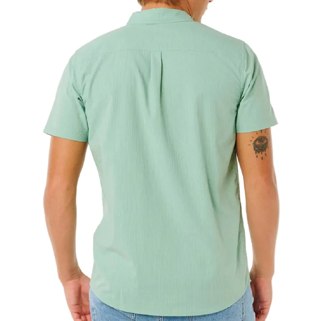 Rip Curl Men's Vaporcool Aerotech Shirt - Image 2