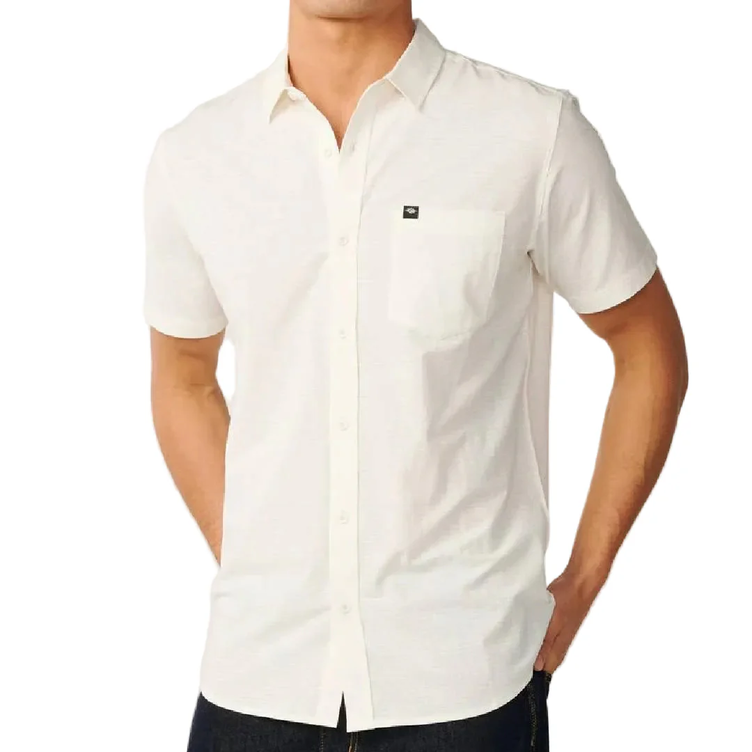 Rip Curl Men's Vaporcool Aerotech Shirt
