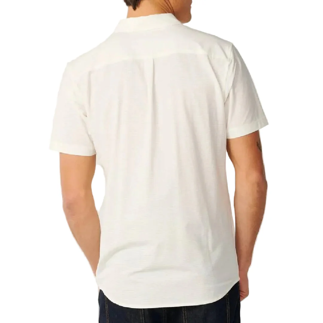 Rip Curl Men's Vaporcool Aerotech Shirt - Image 2