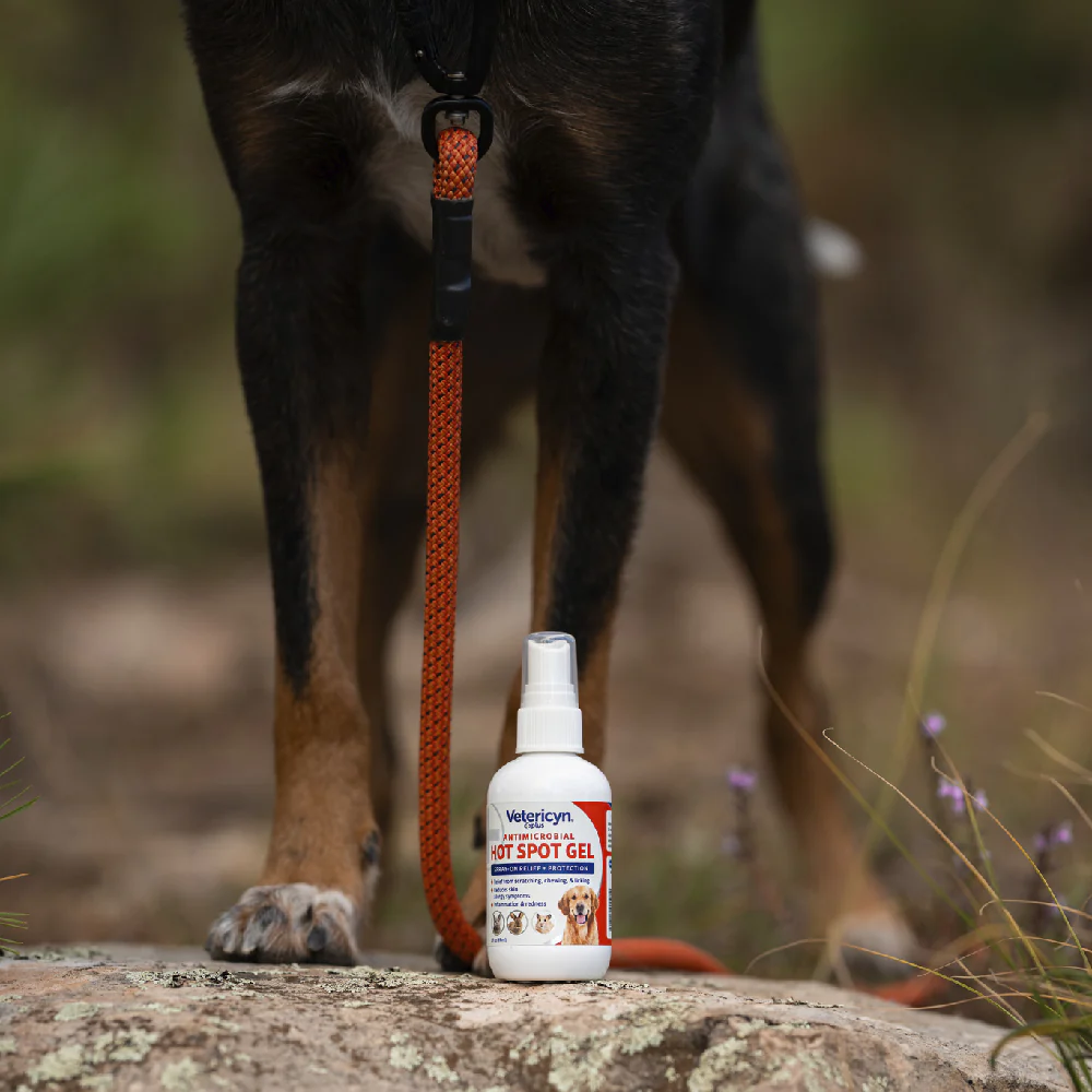 Vetericyn Hot Spot Spray - Image 2