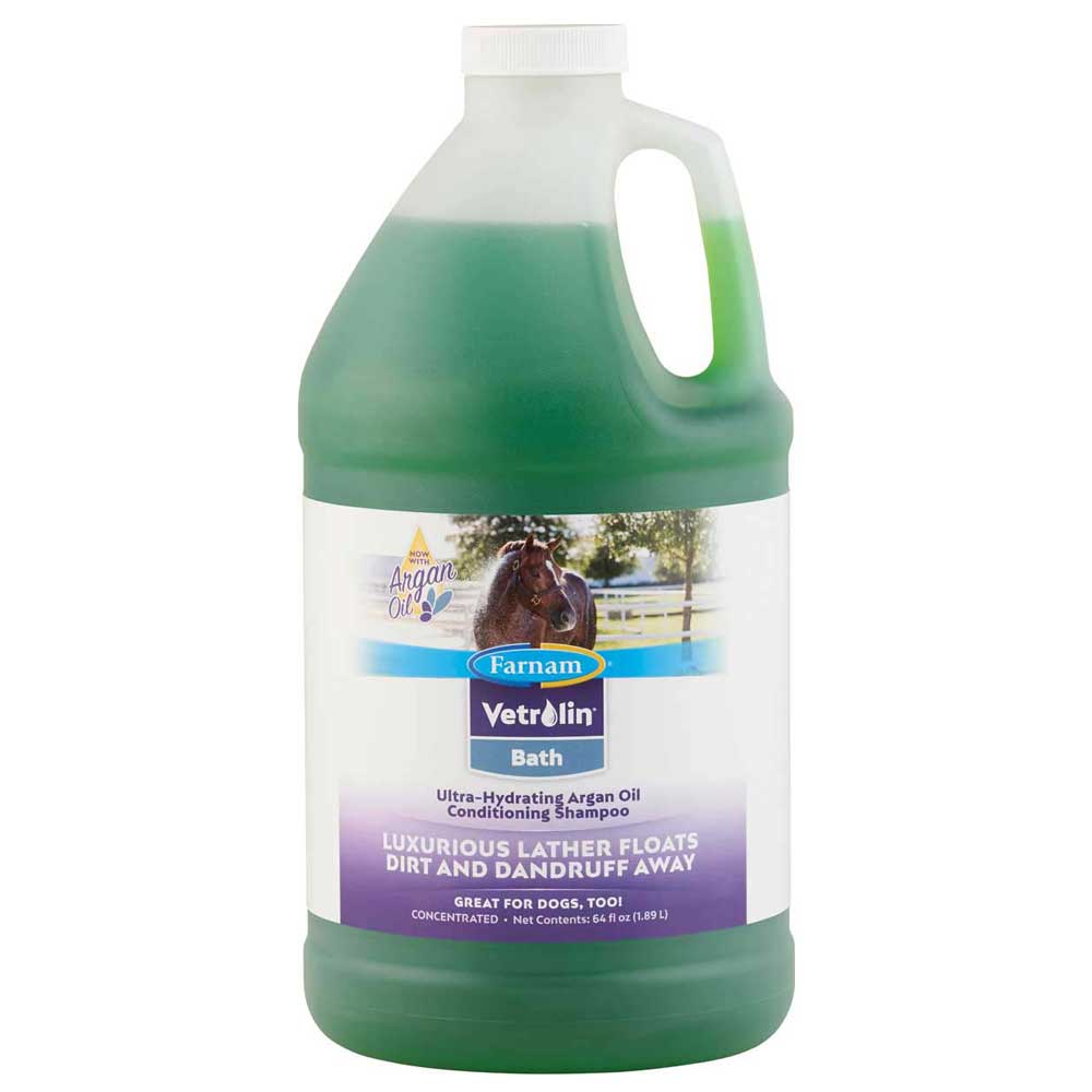 Farnam Vetrolin Bath - Image 2
