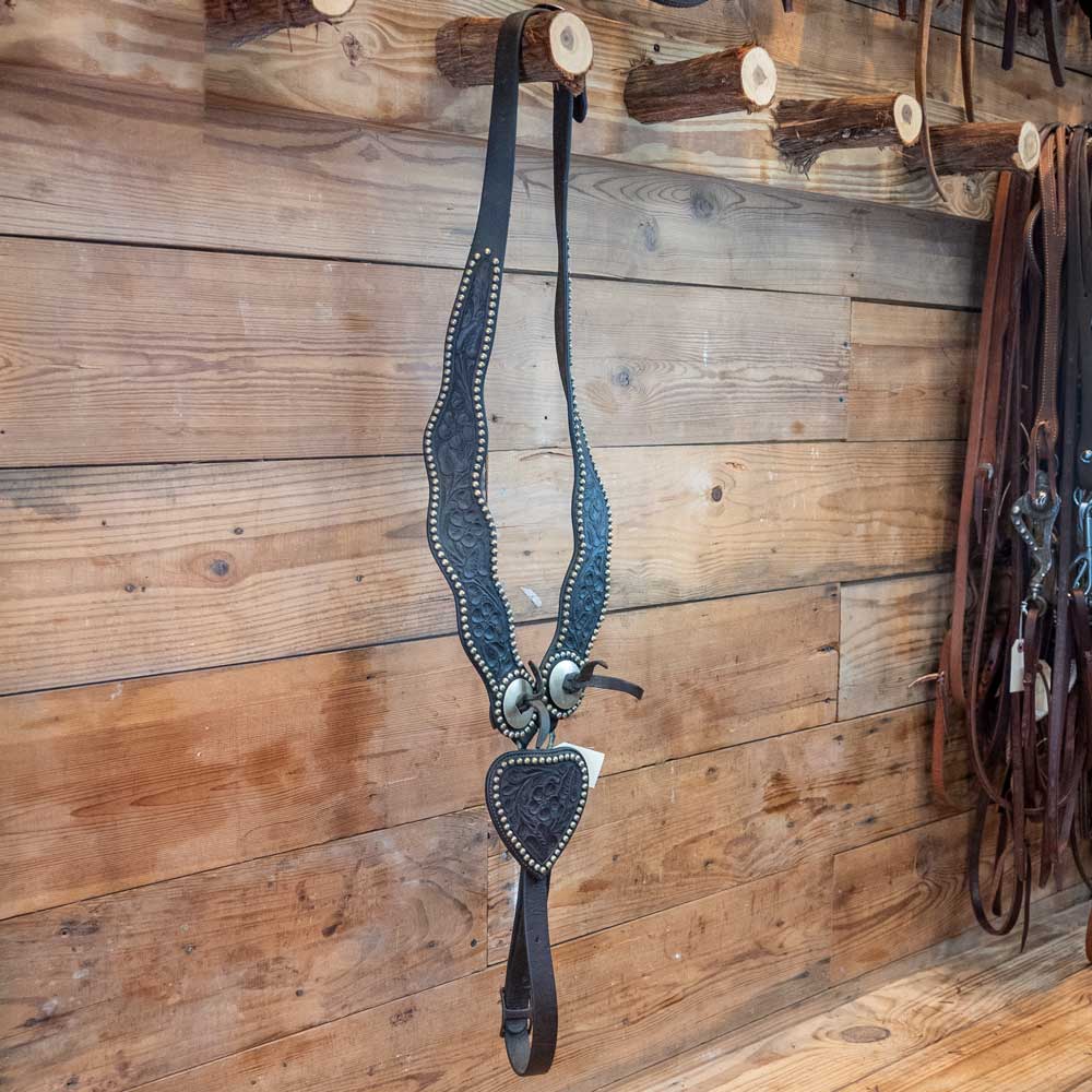 Vintage Breast Collar