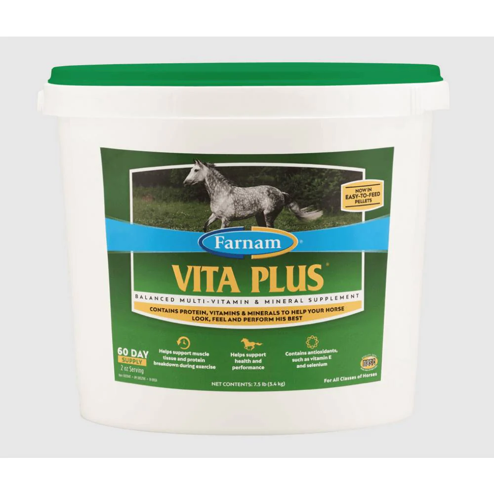 Farnam Vita Plus - Image 2