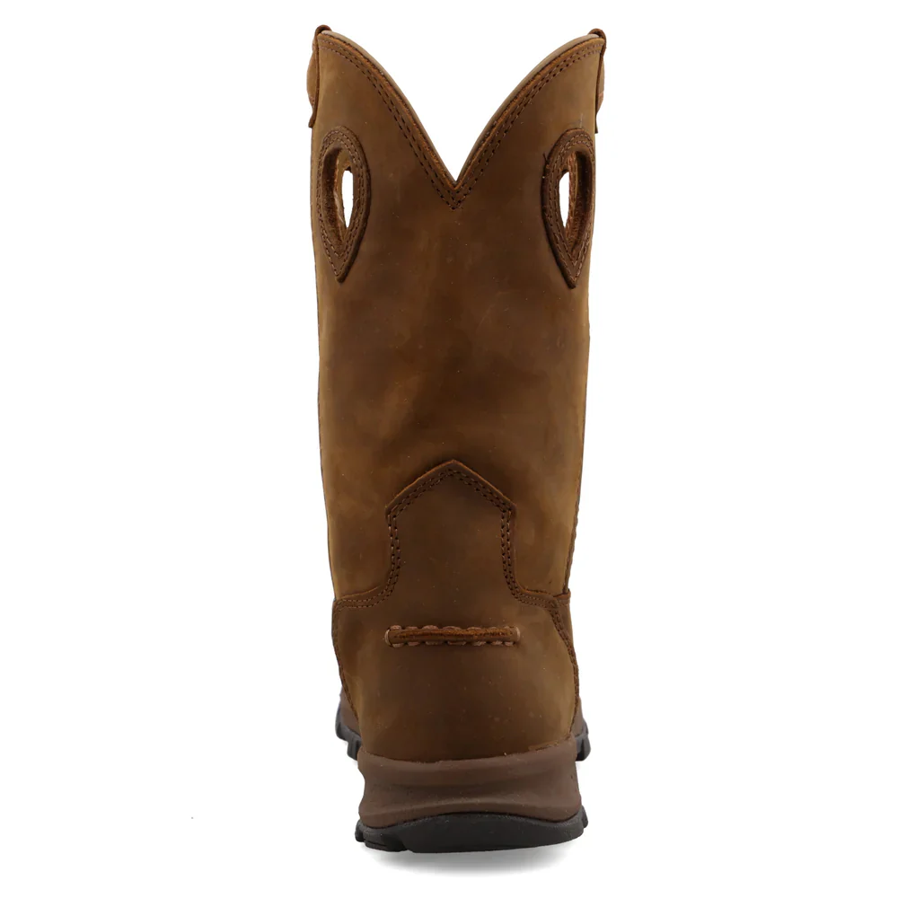 Twisted X Women's  10" Pull On Hiker Boot - Image 6
