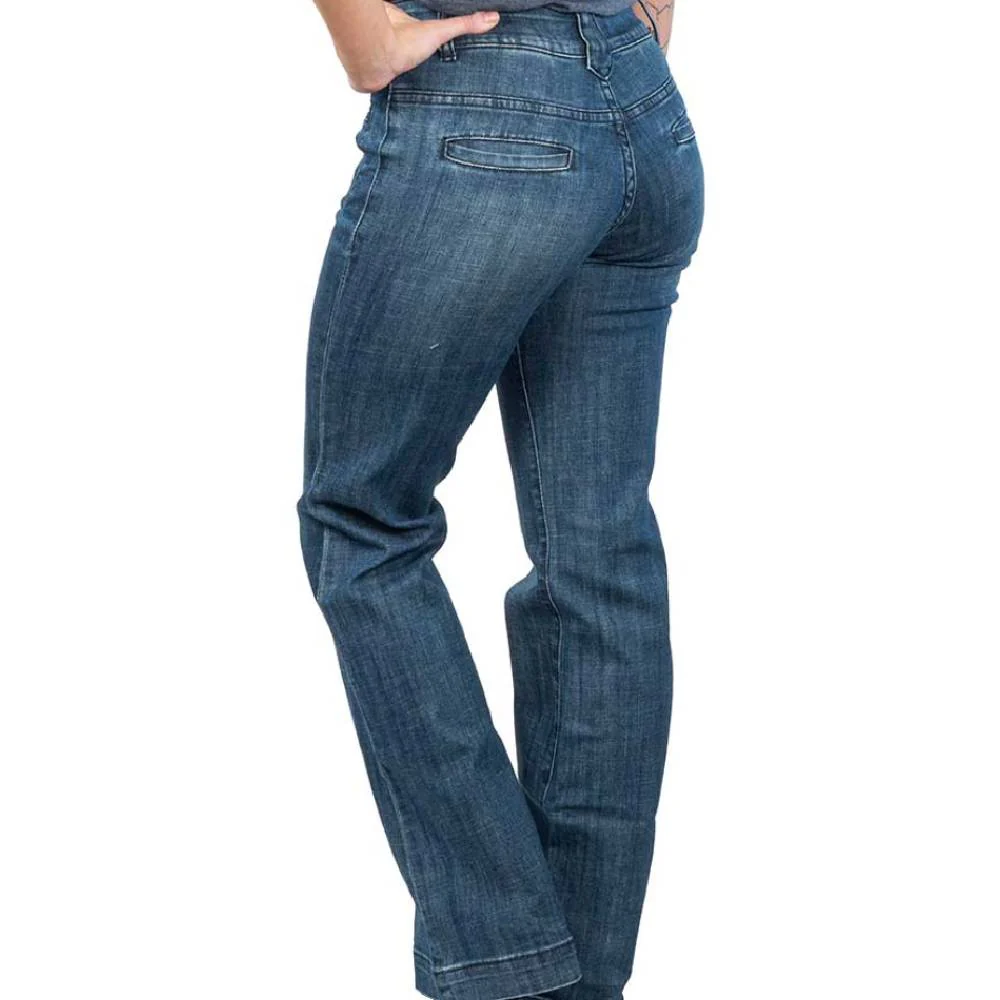 Stetson 214 Fit Trouser