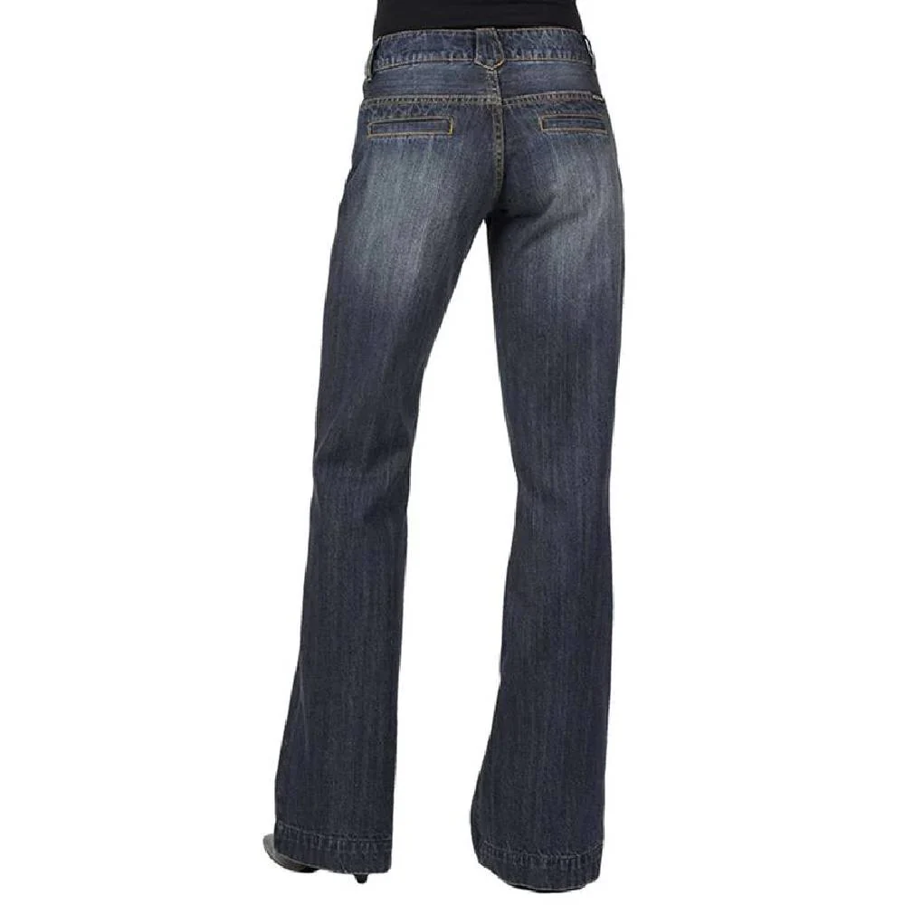 Stetson 214 Trouser Jean