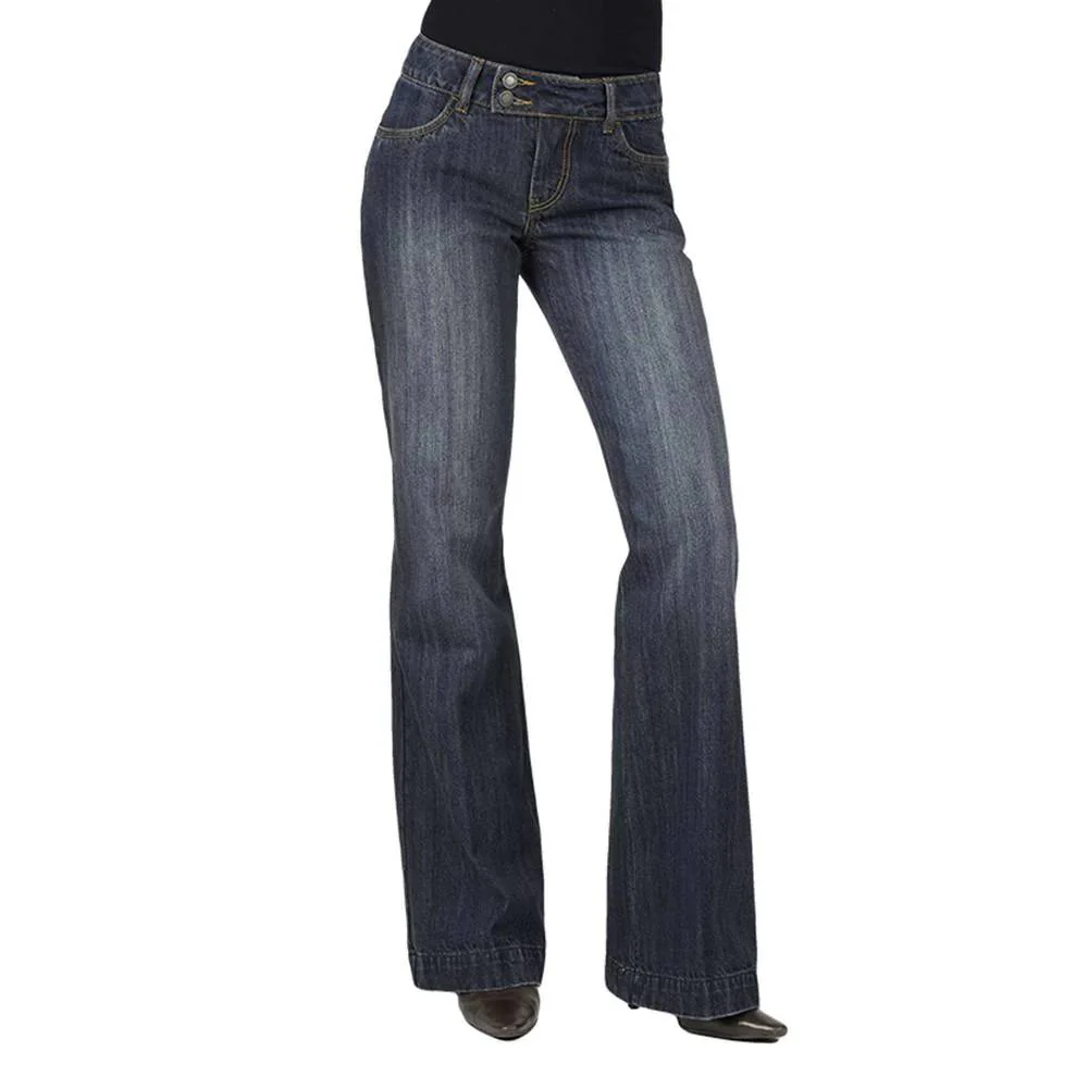 Stetson 214 Trouser Jean - Image 2