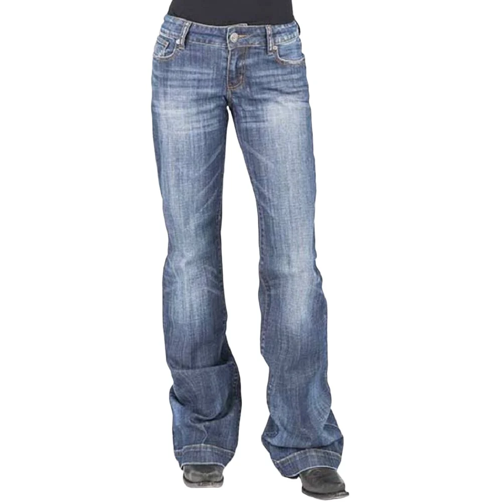 Stetson 214 City 0803 Trouser - FINAL SALE - Image 2
