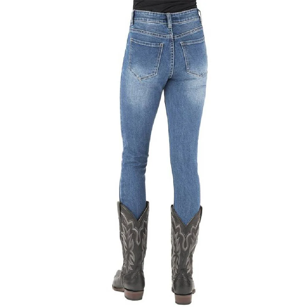 *Stetson 902 Slim Fit Jean - FINAL SALE
