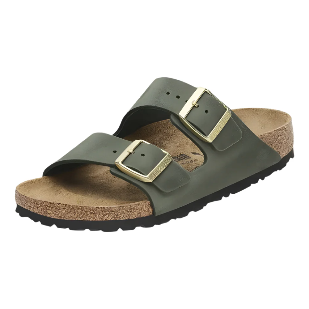 Birkenstock Arizona - Oil Thyme