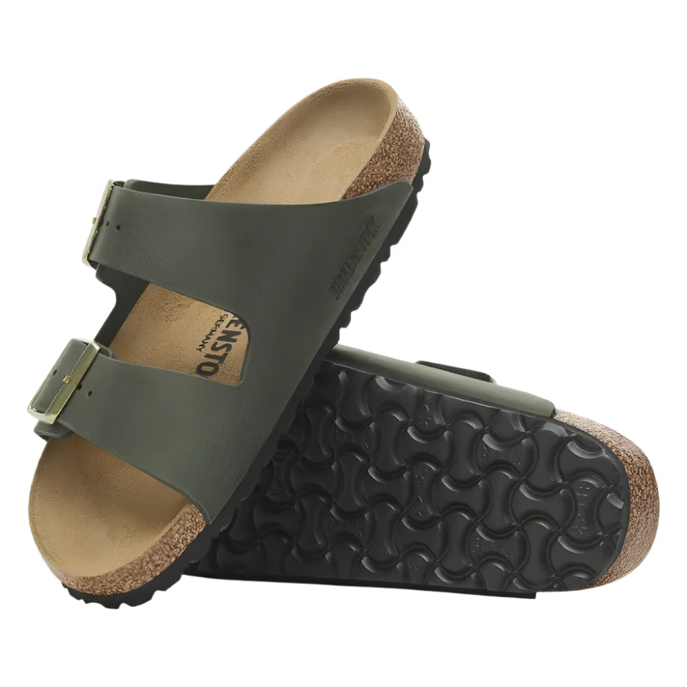 Birkenstock Arizona - Oil Thyme - Image 2