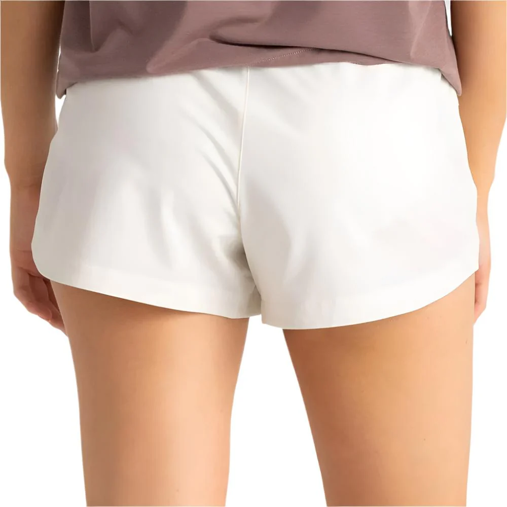 Free Fly Women's Bamboo-Lined Active Breeze Short - Image 3