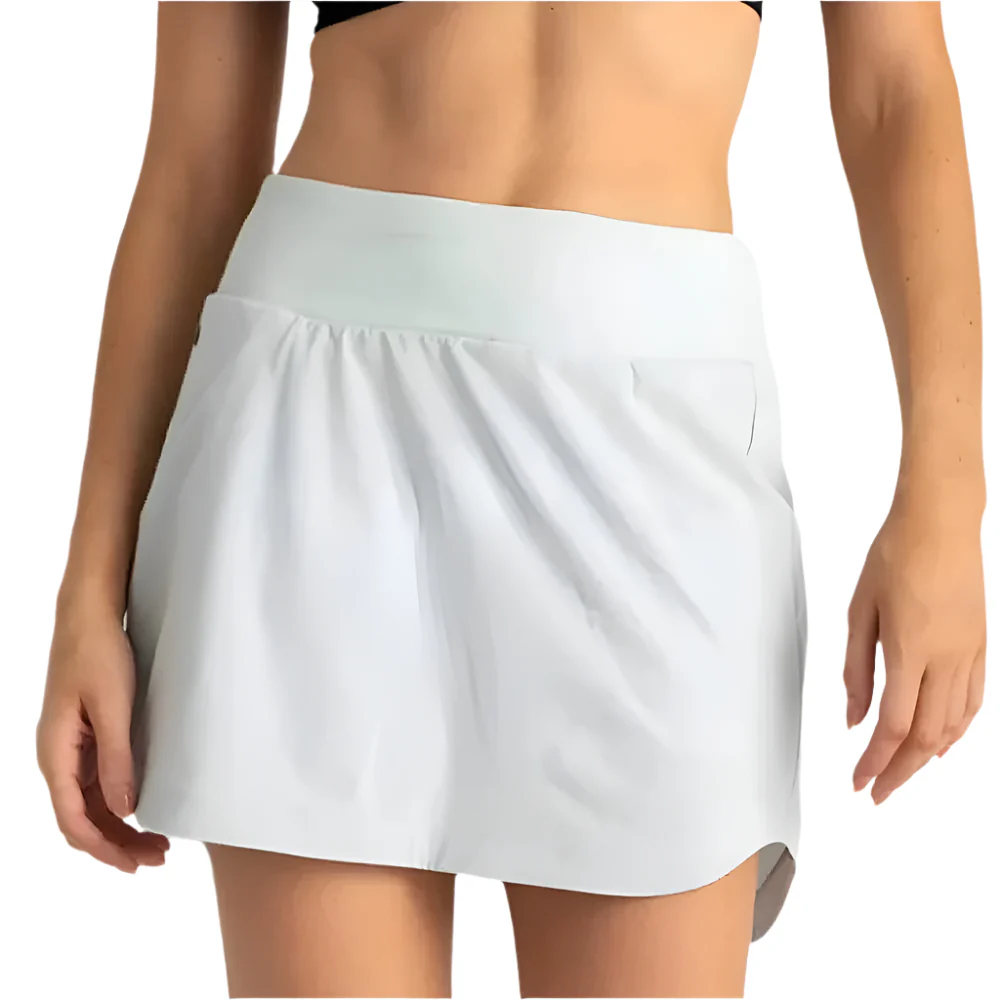 Free Fly Women's Bamboo Lined Active Breeze Skort