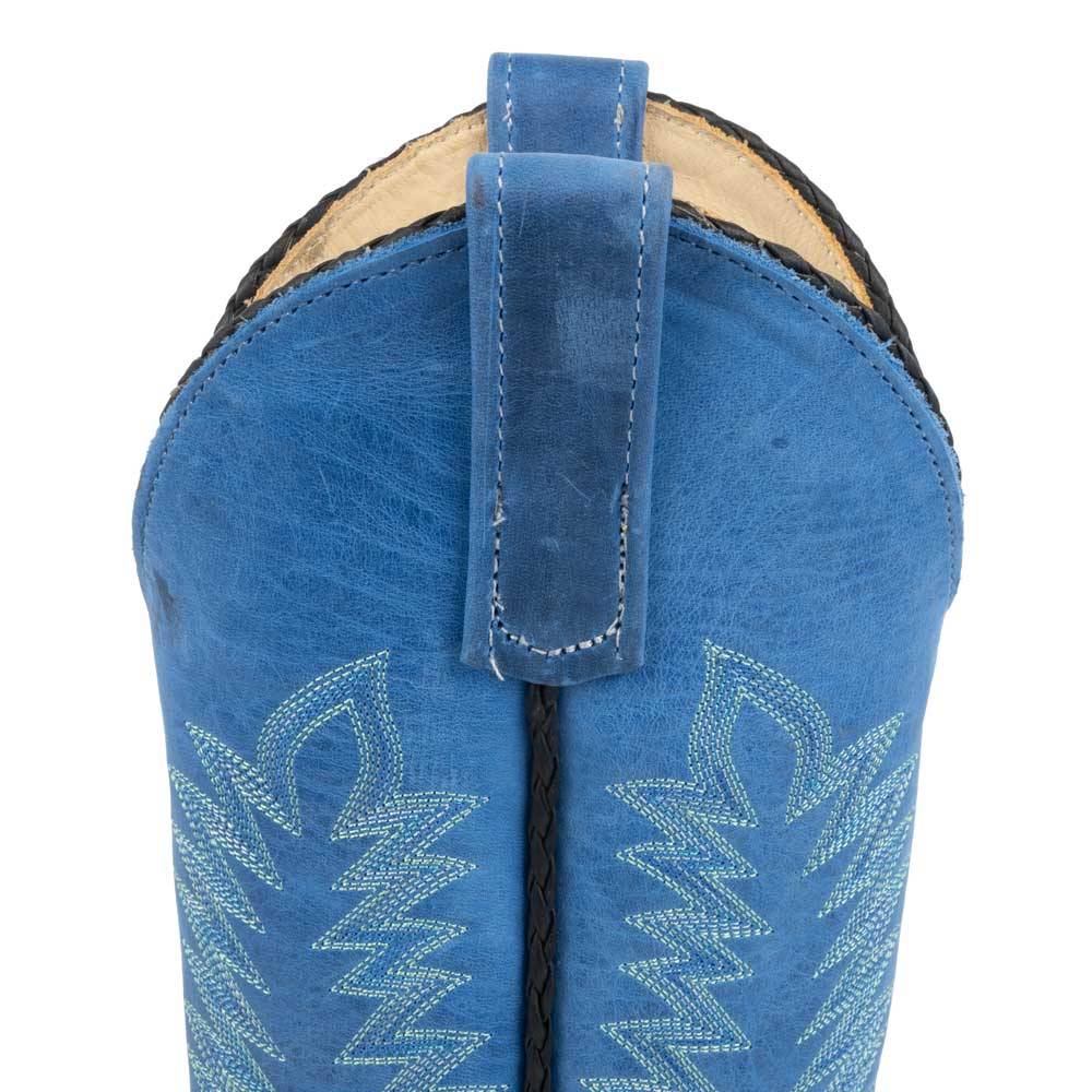 Anderson Bean Women's Black Warthog Boot - Teskey's Exclusive - Image 2