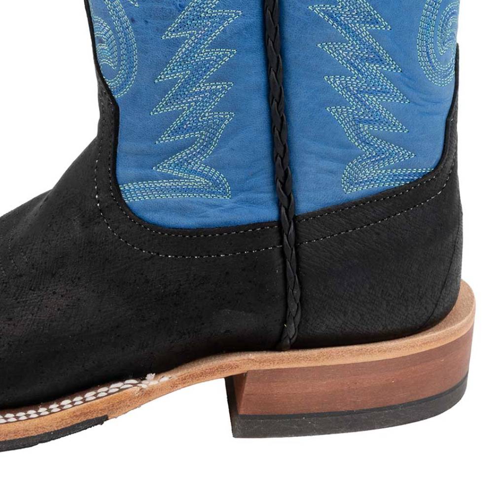 Anderson Bean Women's Black Warthog Boot - Teskey's Exclusive - Image 3