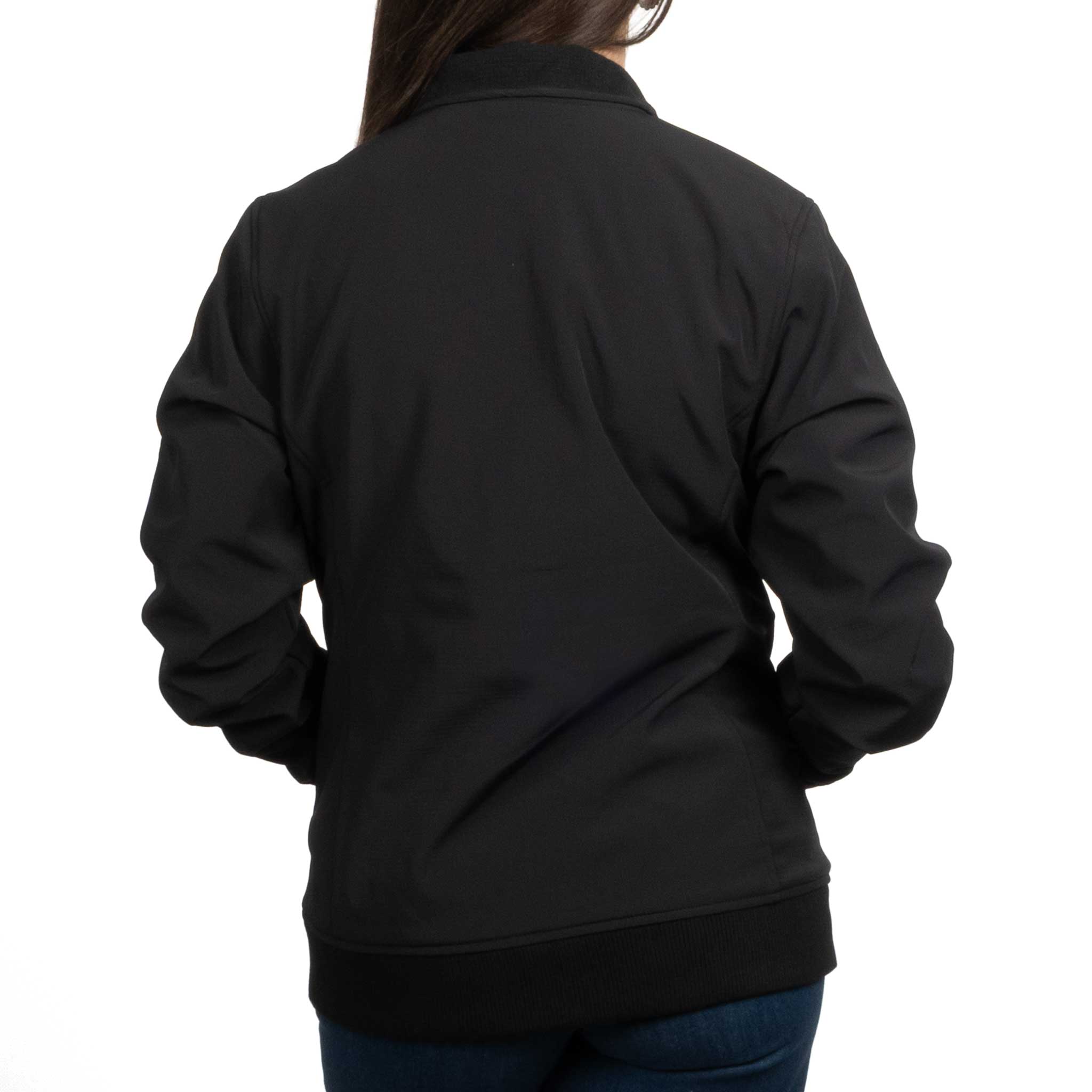 Cinch Women's Bonded Jacket - FINAL SALE - Image 2