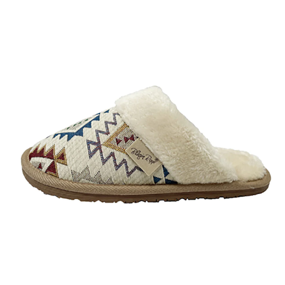 Blazin Roxx Nora Slide Slipper