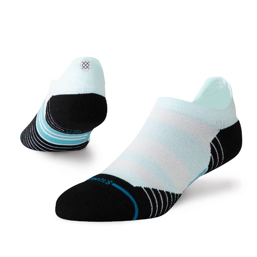 Stance Women's Light Performance Tab Socks - Break Iceblue