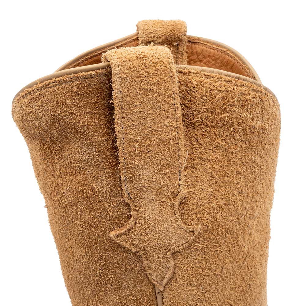 Rios of Mercedes Women's Camel West Boot - Image 3