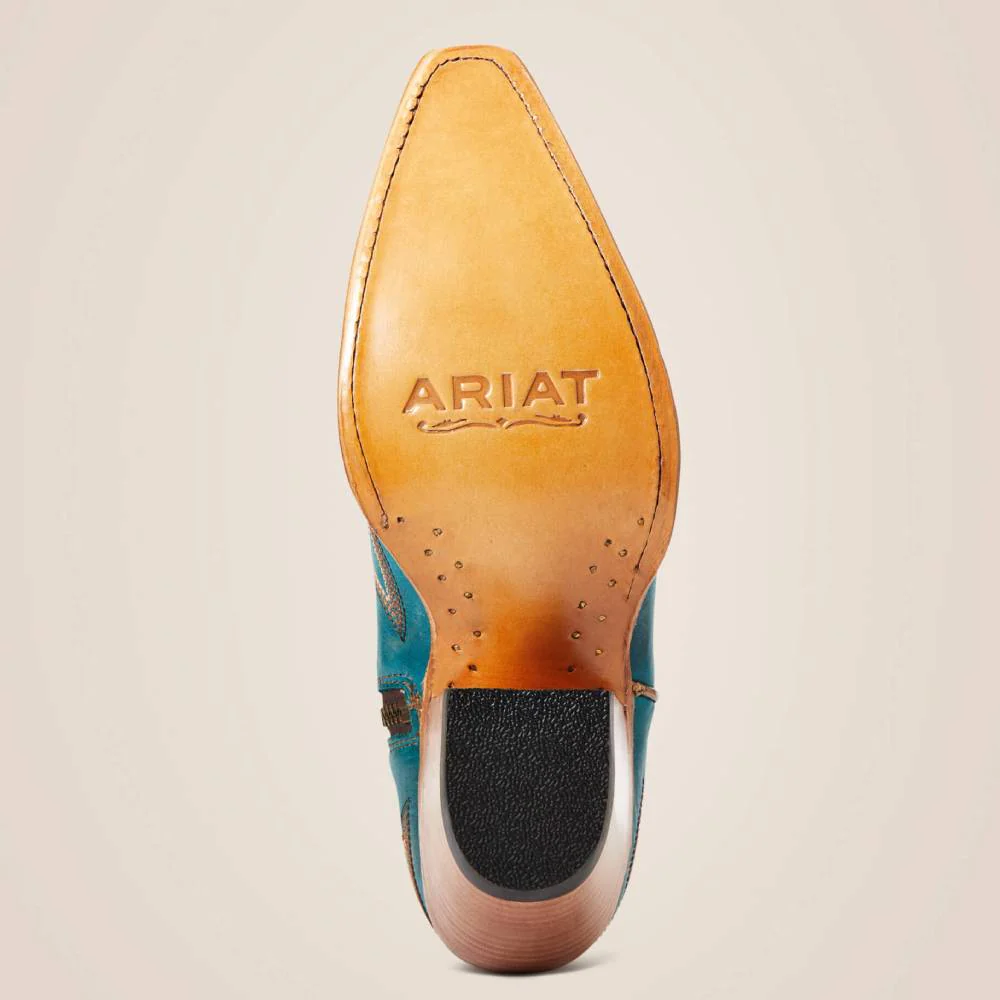 Ariat Women's Casanova Western Boot - Image 6