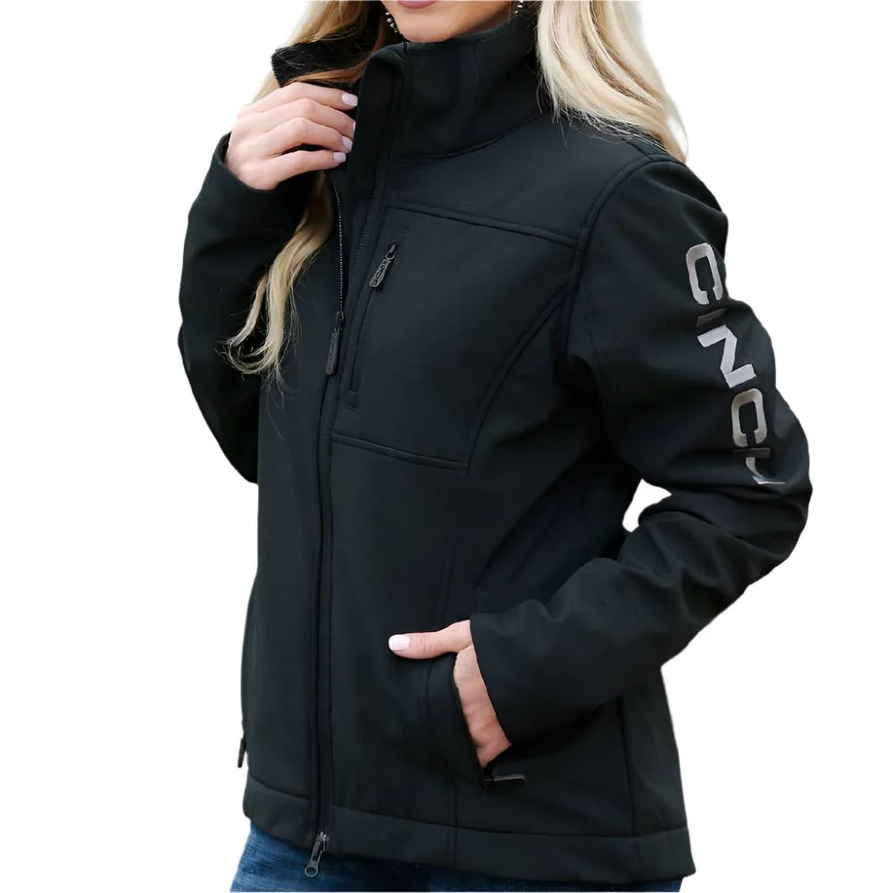 Cinch Women's Concealed Carry Bonded Jacket - FINAL SALE