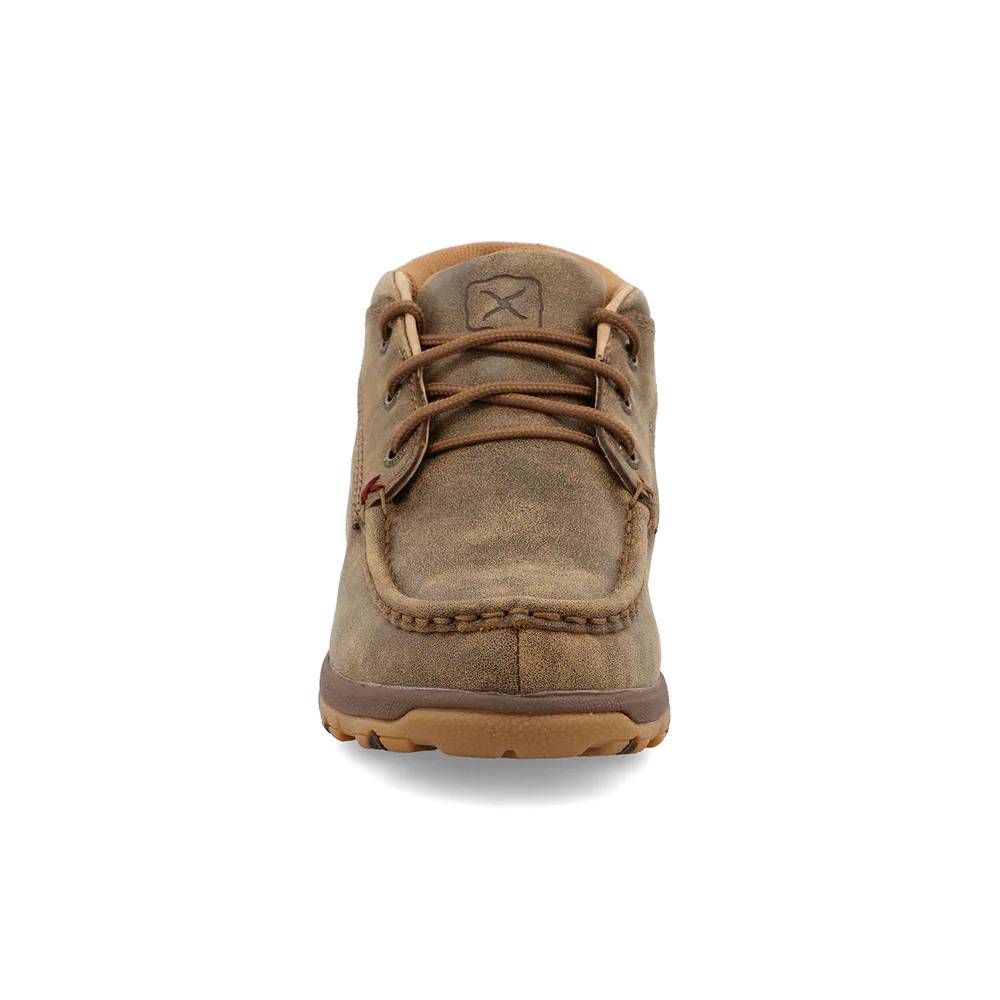 Twisted X Women's Chukka Driving Moc - Image 2