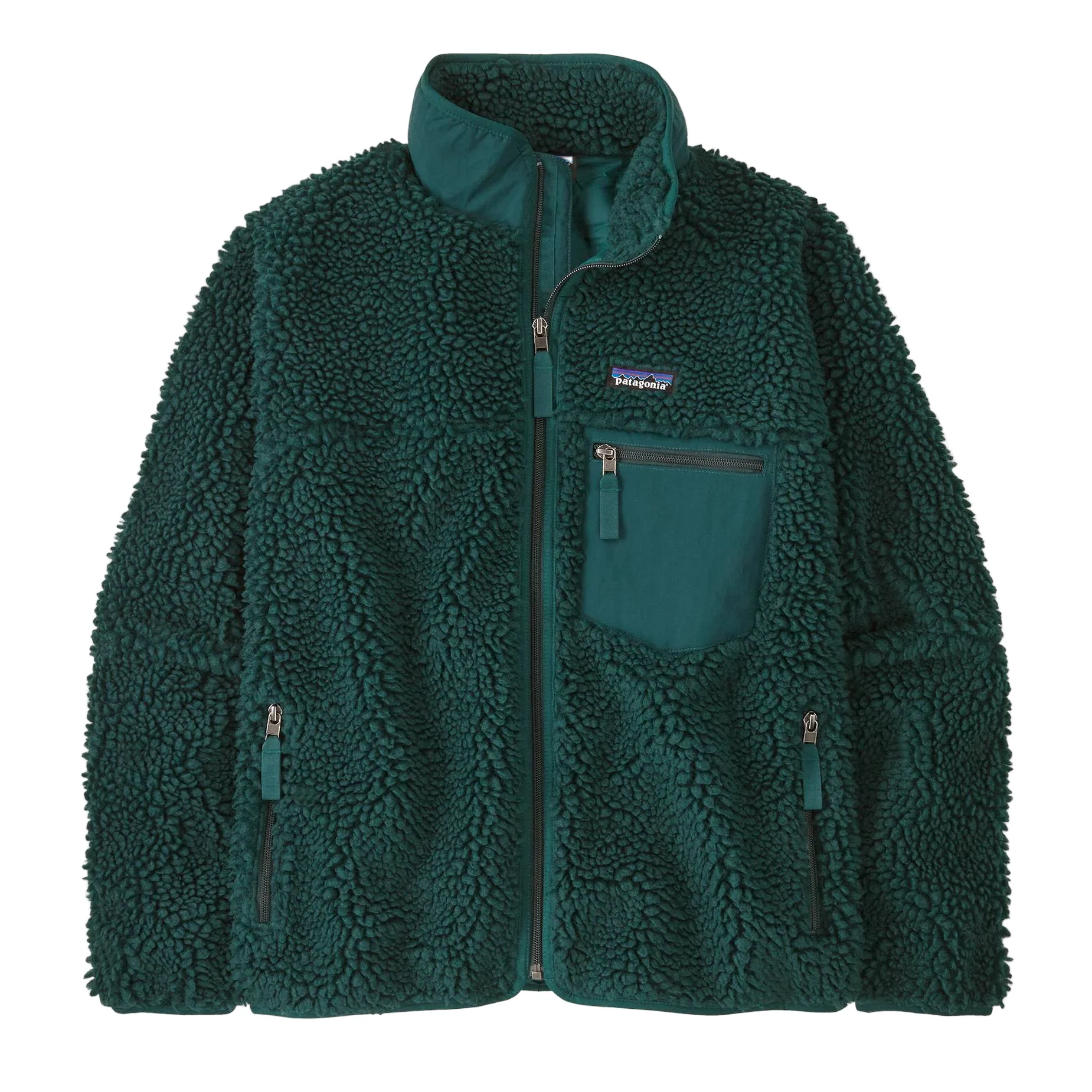 Patagonia Women's Classic Retro X Jacket - FINAL SALE