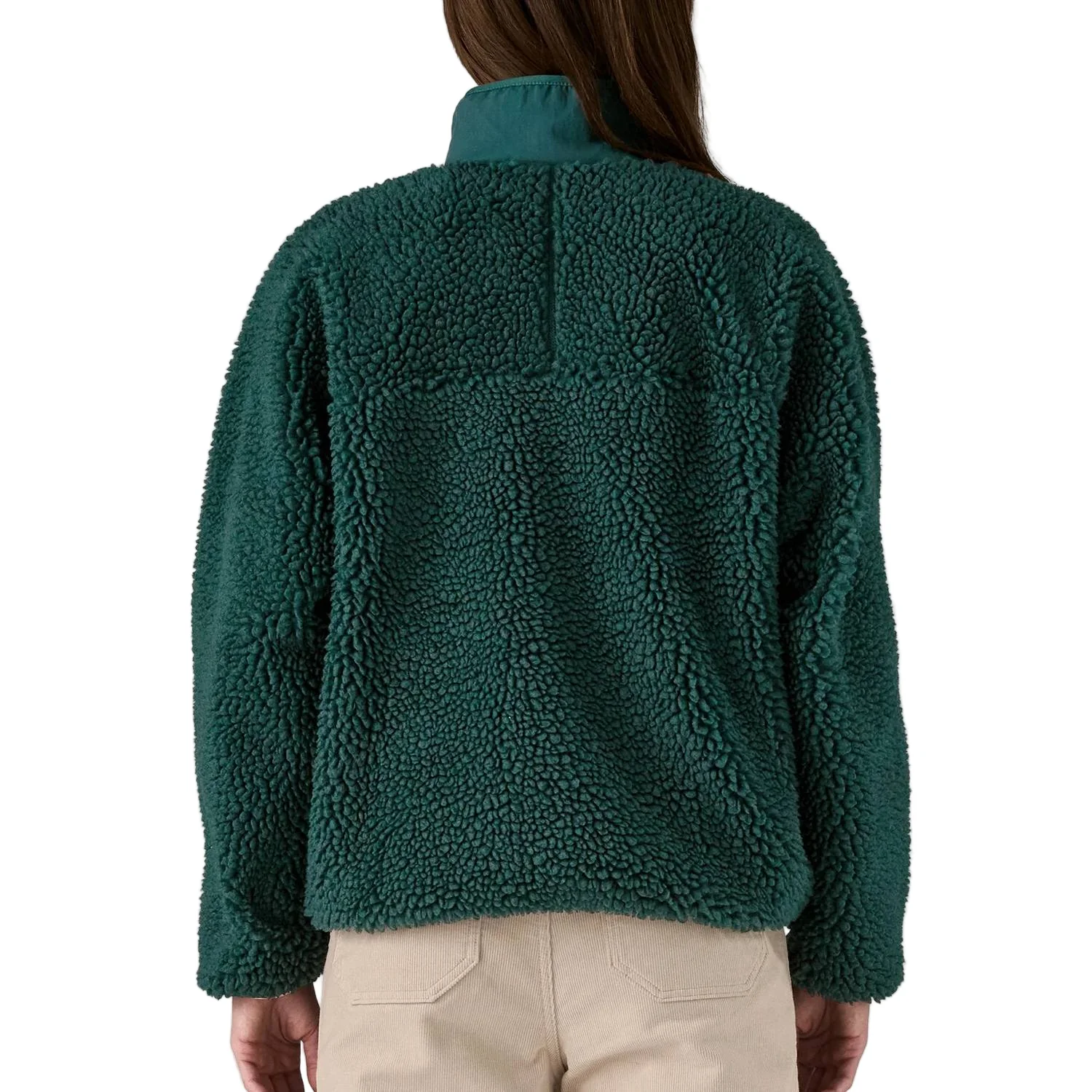 Patagonia Women's Classic Retro X Jacket - FINAL SALE - Image 3