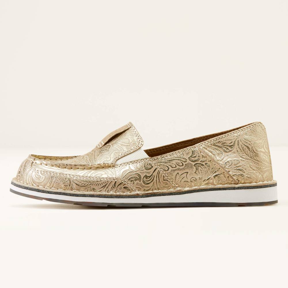 Ariat Women's Cruiser Shoe - FINAL SALE - Image 2