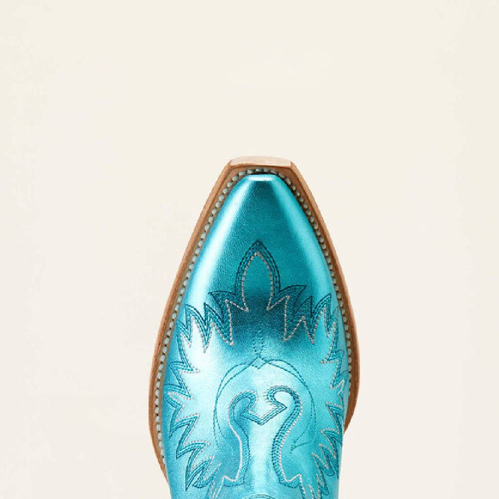 Ariat Women's Dixon Western Bootie - FINAL SALE - Image 2