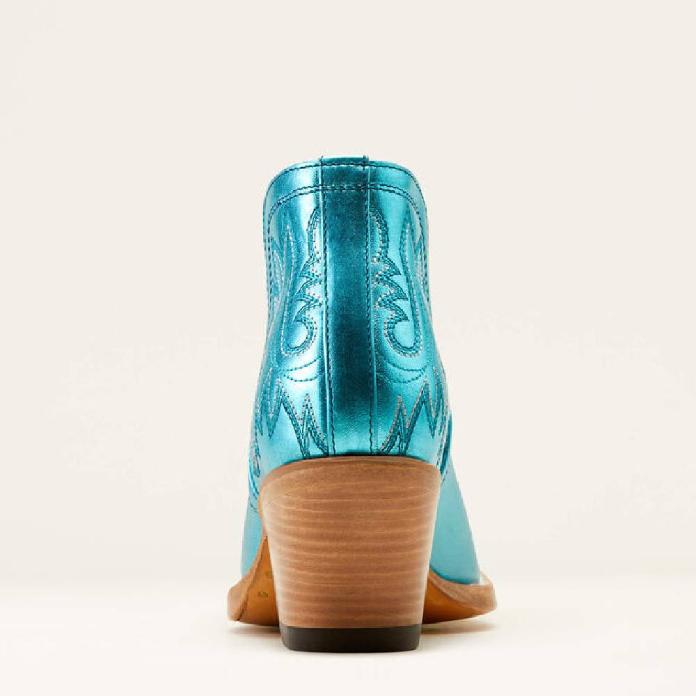 Ariat Women's Dixon Western Bootie - FINAL SALE - Image 3