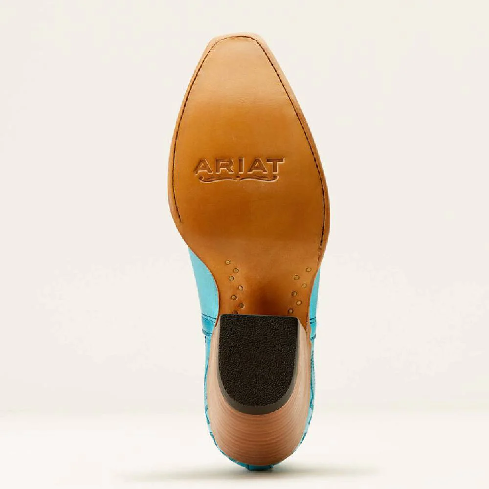 Ariat Women's Dixon Western Bootie - FINAL SALE - Image 4