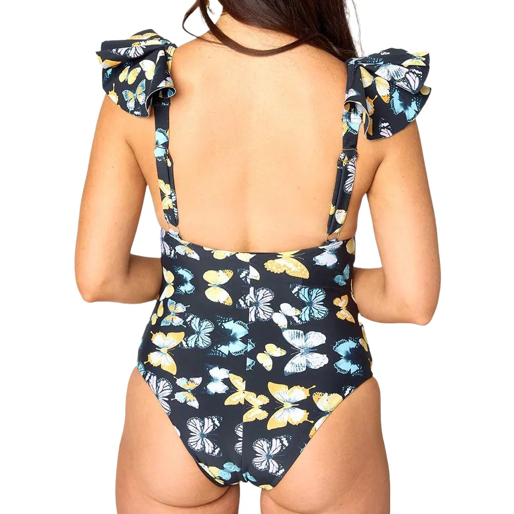 Buddy Love Elenora Mariposa Swimsuit - FINAL SALE - Image 2