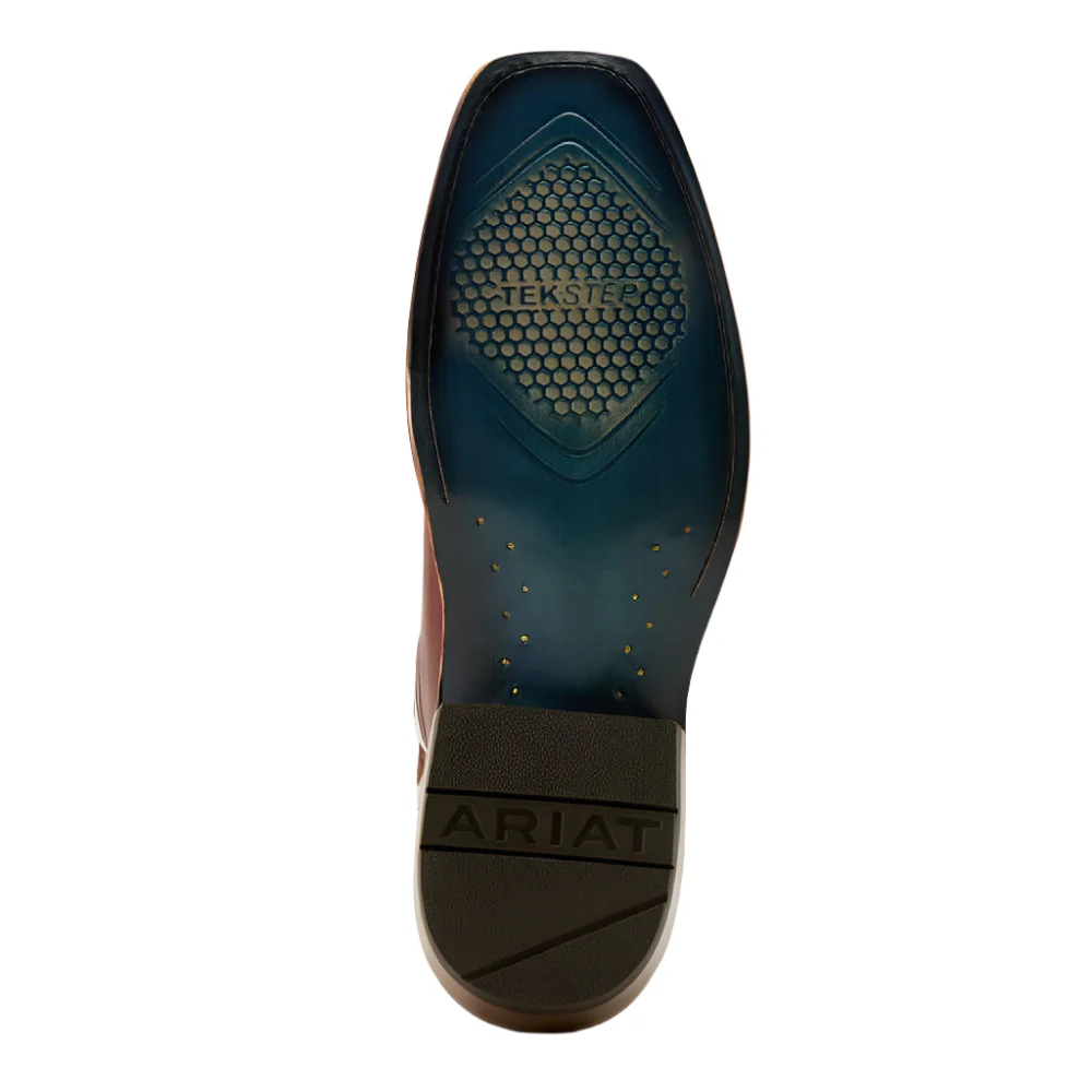 Ariat Women's Futurity Blanche Western Boot - Image 3